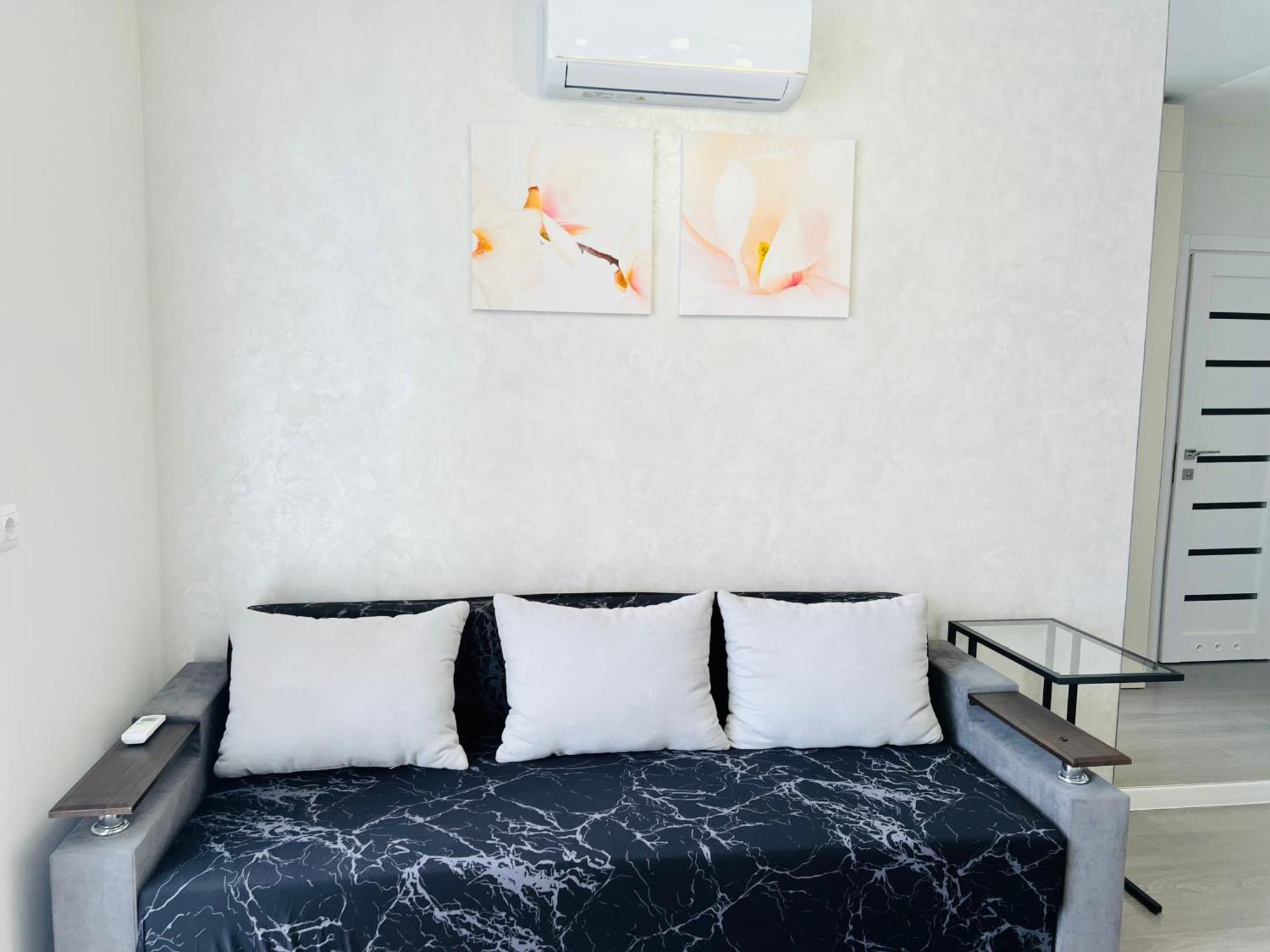 Gold Apartment Vysochana18 Ivano-Frankivsk Exterior foto
